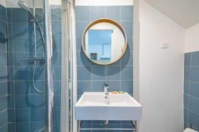 Beautiful 1 - bedroom apartment near the Old Port